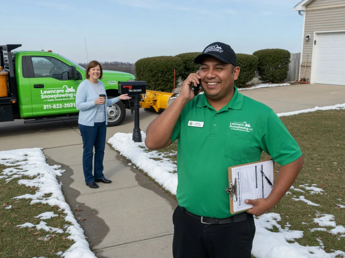 Lawn Care Services By Expert Landscaper Harrington, WA FAQs